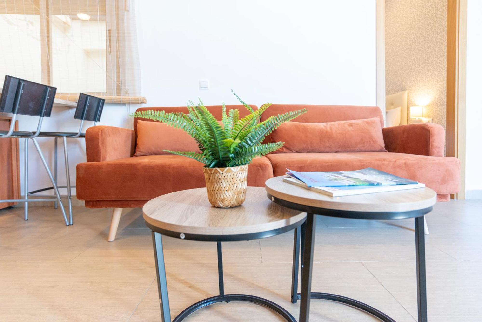 Carreteria II & Old Town By Ele Apartments มาลากา ภายนอก รูปภาพ