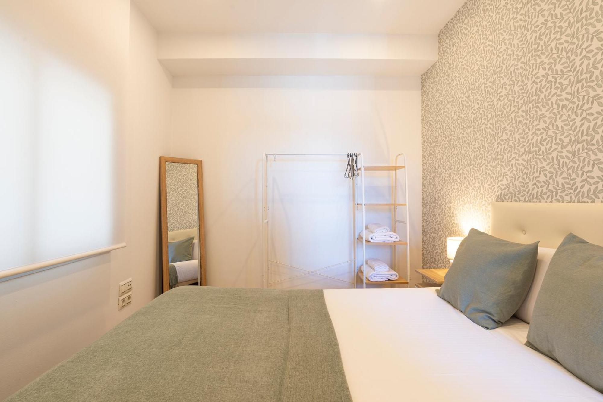 Carreteria II & Old Town By Ele Apartments มาลากา ภายนอก รูปภาพ