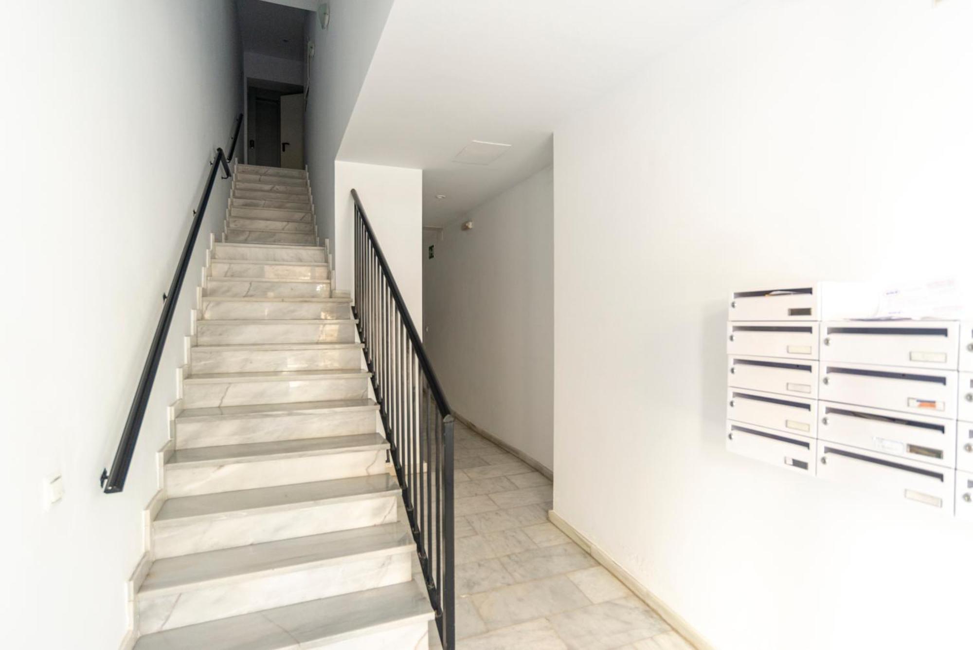 Carreteria II & Old Town By Ele Apartments มาลากา ภายนอก รูปภาพ